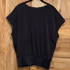 Express SP black top